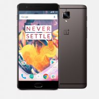 OnePlus 3T