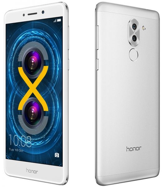 Honor 6 аккумулятор