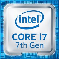 Intel Core i7 (7te Generation)