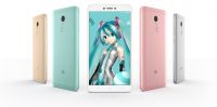 Xiaomi Redmi Note 4X