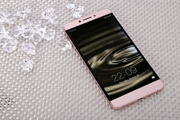 LeEco Le Max 2