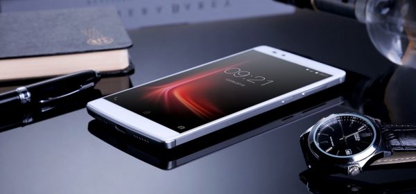 Vernee Apollo Lite