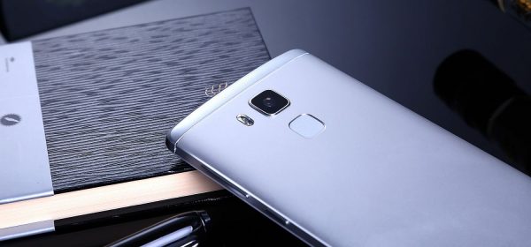 Vernee Apollo Lite