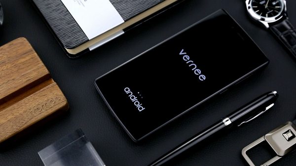 Vernee Apollo Lite