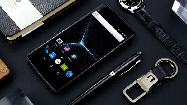 Vernee Apollo Lite