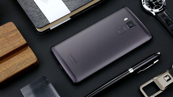 Vernee Apollo Lite