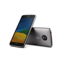 Lenovo Moto G5 (Bild: Lenovo)