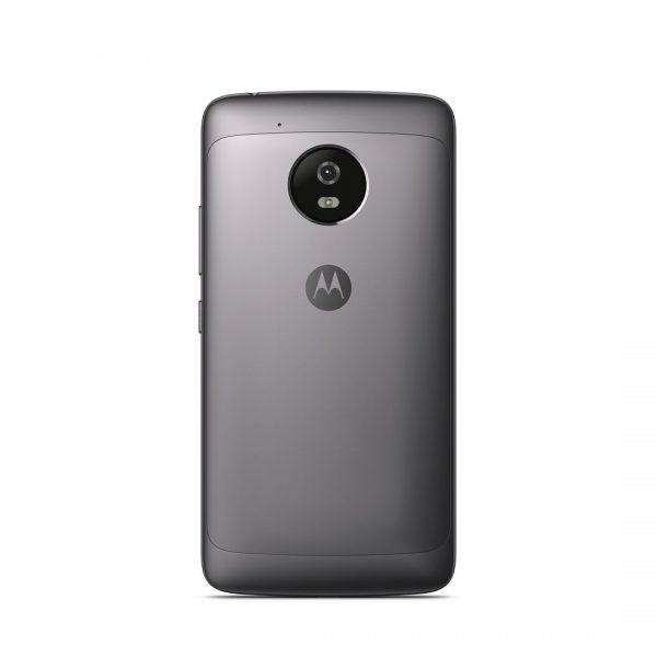 Lenovo Moto G5 (Bild: Lenovo)