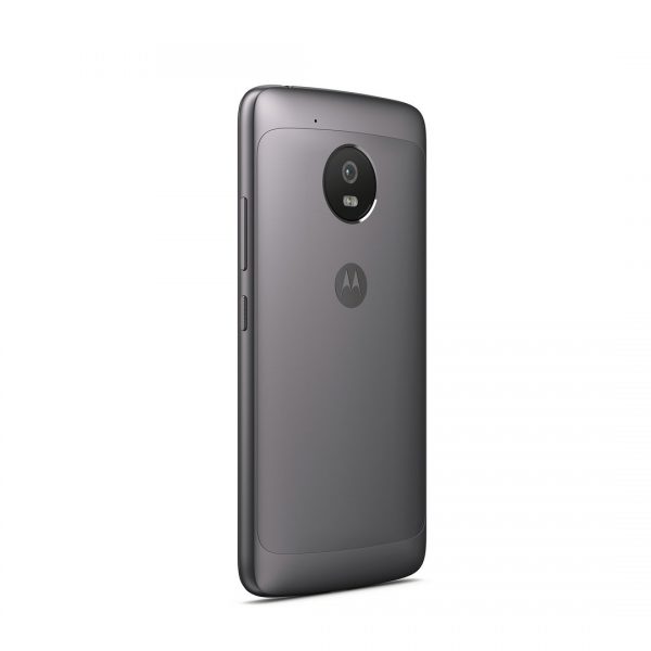 Lenovo Moto G5 (Bild: Lenovo)