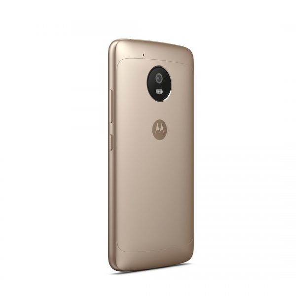 Lenovo Moto G5 (Bild: Lenovo)