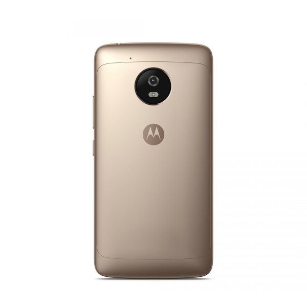 Lenovo Moto G5 (Bild: Lenovo)