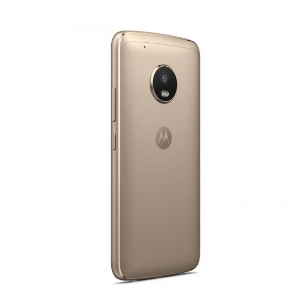 Lenovo Moto G5 Plus (Bild: Lenovo)