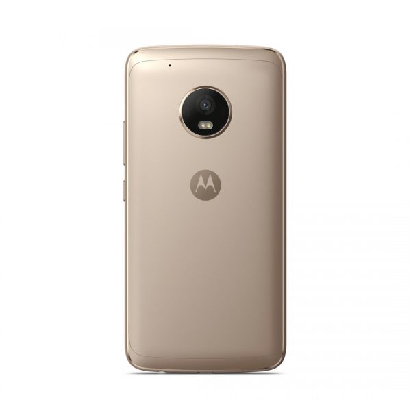 Lenovo Moto G5 Plus (Bild: Lenovo)