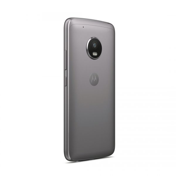 Lenovo Moto G5 Plus (Bild: Lenovo)