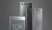 Sony Xperia XZ Premium (Bild: Sony)