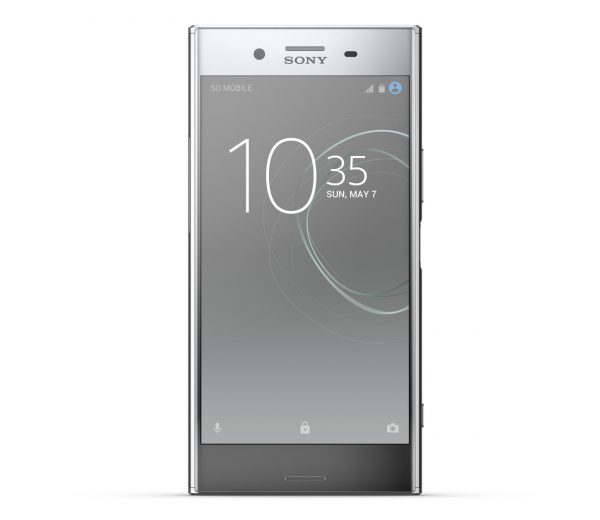 Sony Xperia XZ Premium (Bild: Sony)