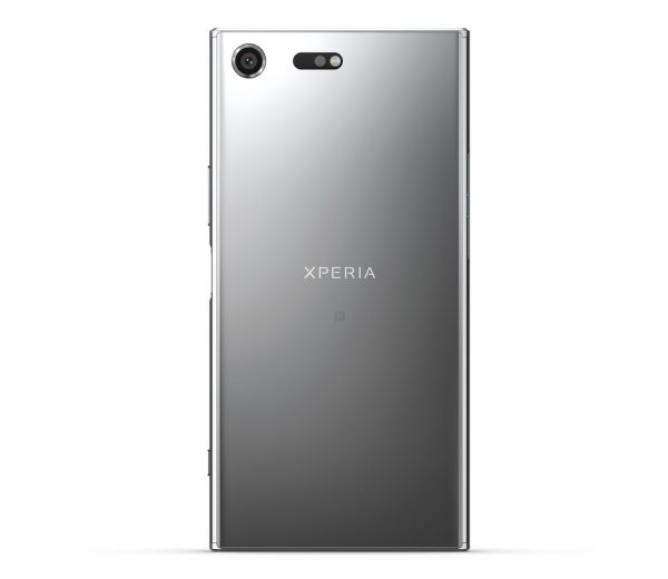 Sony Xperia XZ Premium (Bild: Sony)