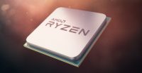 AMD Ryzen CPU