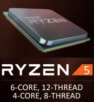 AMD Ryzen 5