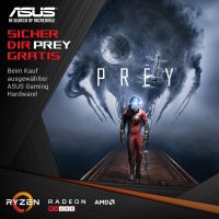 ASUS Prey Bundle