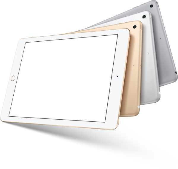 Apple neues iPad