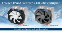 Arctic Freezer 12