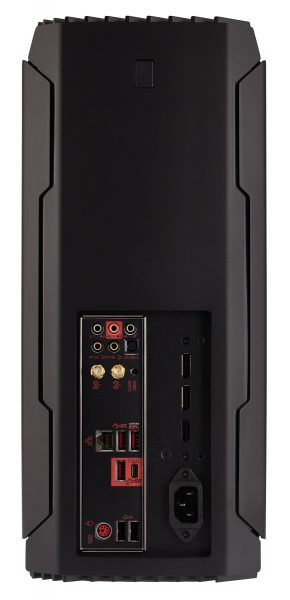 Corsair One Back