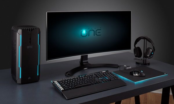 Corsair One Desktop PC