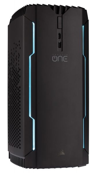 Corsair One Left