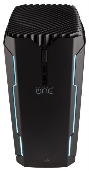 Corsair One Top