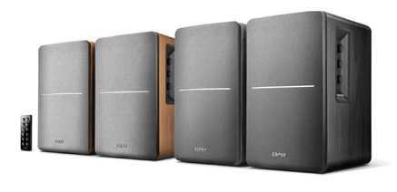 Edifier R1280DB Set