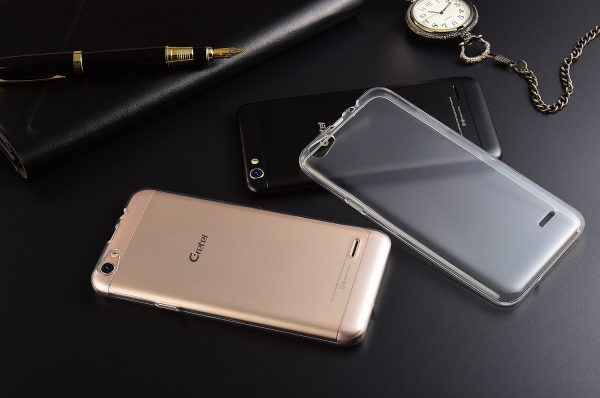 Gretel A9 Gold plus cover