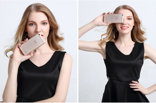 Gretel A9 lifestyle