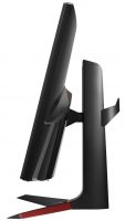 LG 34UC79G seitlich
