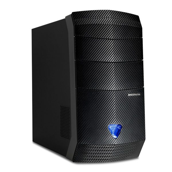 MEDION Erazor X7732 D
