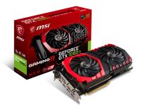 MSI GeForce GTX 1080 Ti Gaming X 11G Box