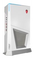 MSI Trident 3 Arctic Hochkant