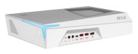 MSI Trident 3 Arctic von links