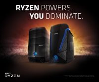 Medion Ryzen PC