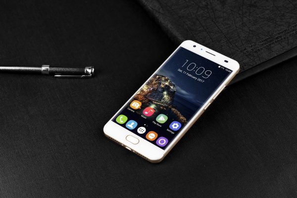 OUKITEL K6000 Plus