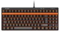 Rapoo V500S Top