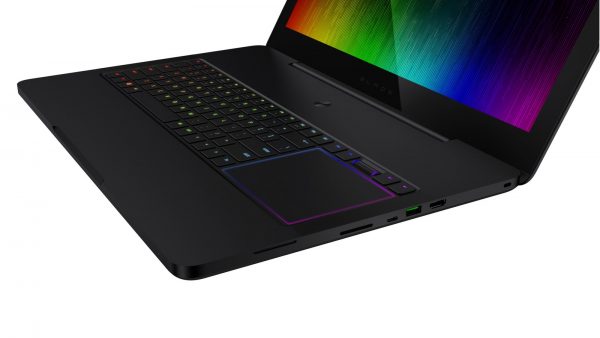 Razer Blade Pro Open