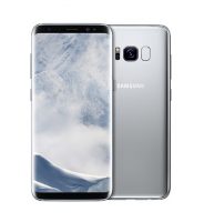 Samsung Galaxy S8 Arctic Silver