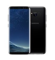 Samsung Galaxy S8 Midnight Black