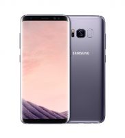 Samsung Galaxy S8 Orchid Gray