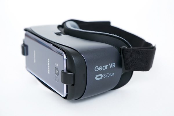 Samsung GearVR