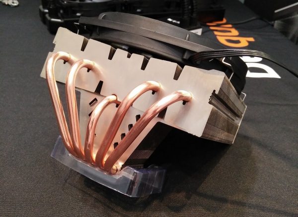 Shadow Rock TF 2 Heatpipes