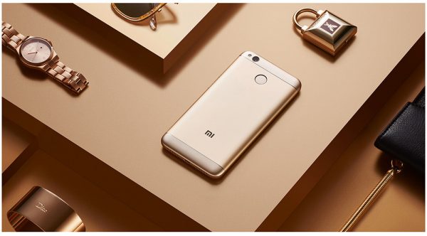 Xiaomi Redmi 4X