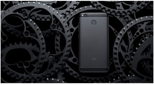 Xiaomi Redmi 4X