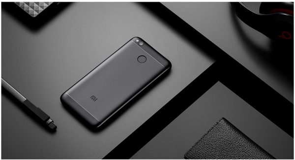 Xiaomi Redmi 4X